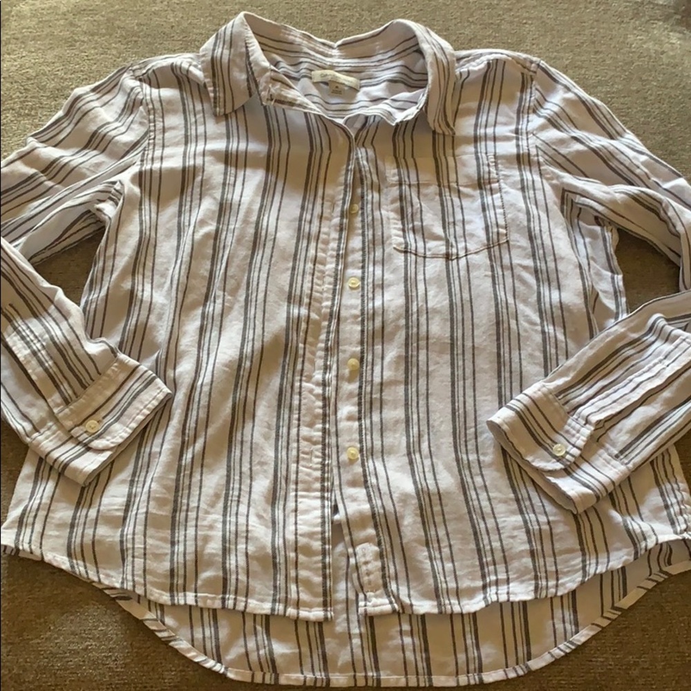 Calvin Klein Jeans Button Down